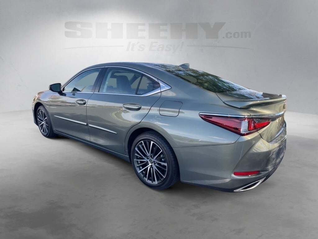 2025 Lexus ES 350 Richmond VA