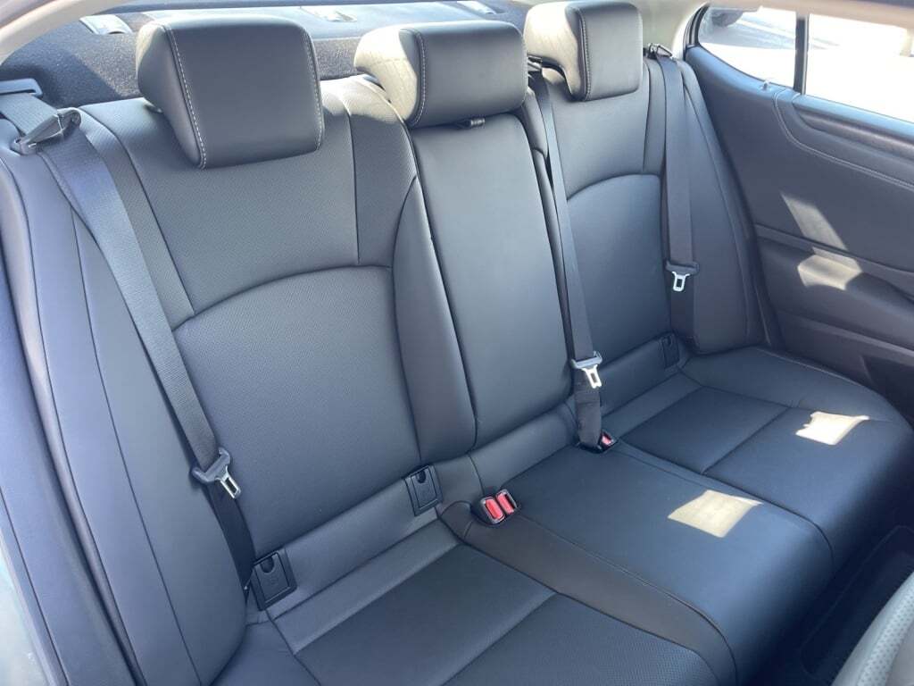 2025 Lexus ES 350 Richmond VA