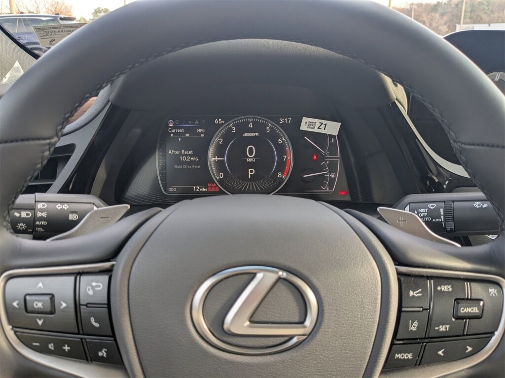 2025 Lexus ES 350 Richmond VA