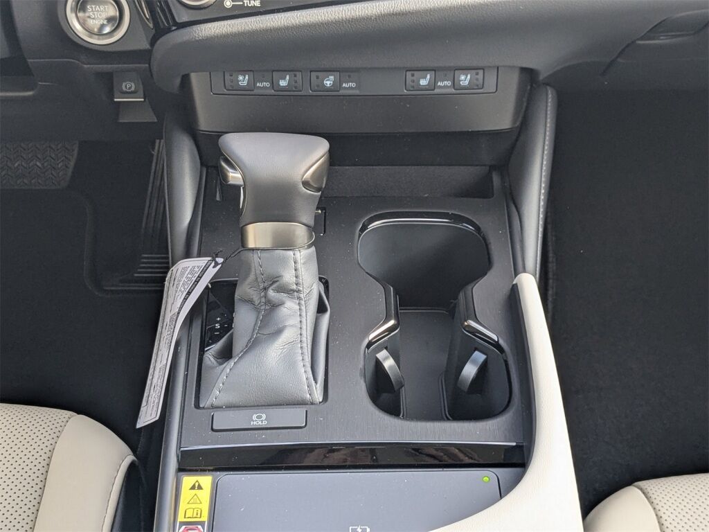 2025 Lexus ES 350 Richmond VA