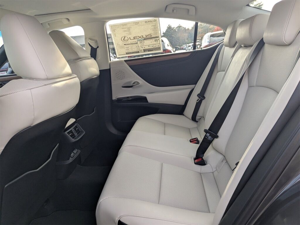 2025 Lexus ES 350 Richmond VA
