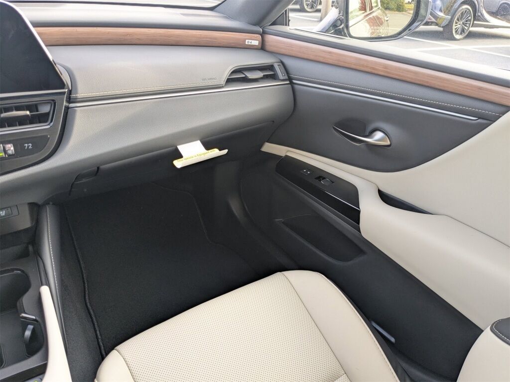 2025 Lexus ES 350 Richmond VA