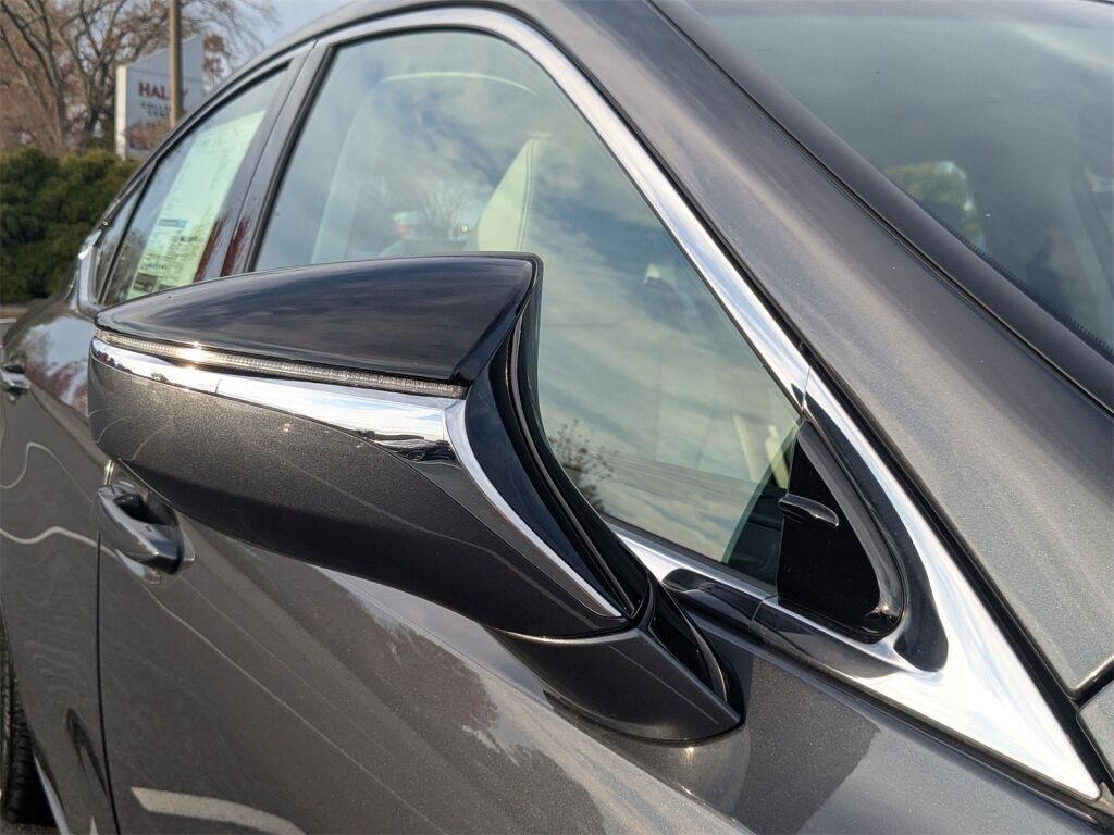 2025 Lexus ES 350 Richmond VA