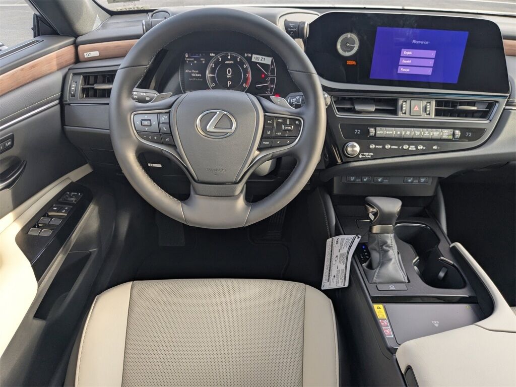 2025 Lexus ES 350 Richmond VA
