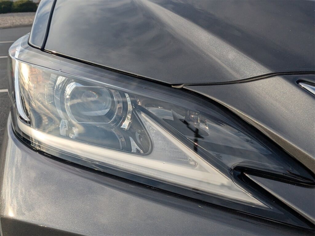 2025 Lexus ES 350 Richmond VA