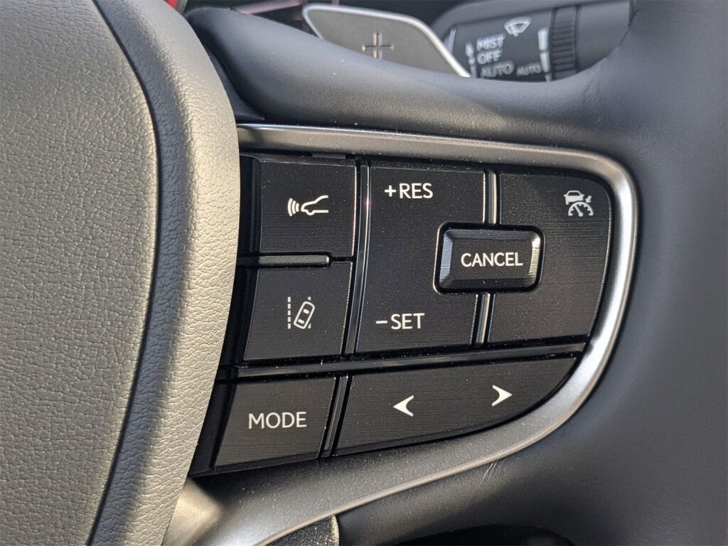 2025 Lexus ES 350 Richmond VA