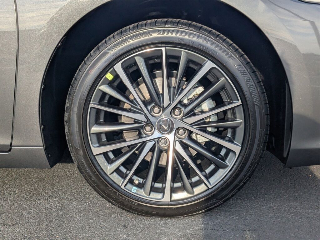 2025 Lexus ES 350 Richmond VA