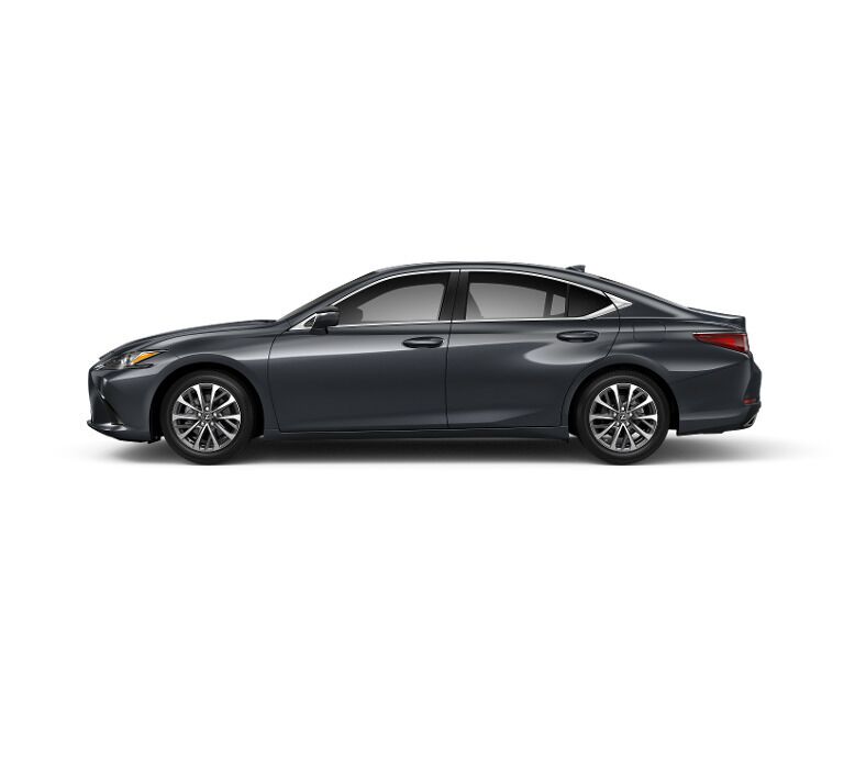 2025 Lexus ES 350 Richmond VA