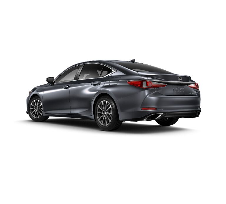 2025 Lexus ES 350 Richmond VA
