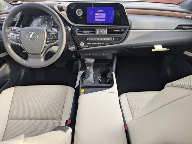 2025 Lexus ES 350 Richmond VA