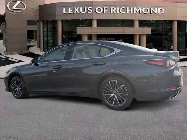 2025 Lexus ES 350 Richmond VA