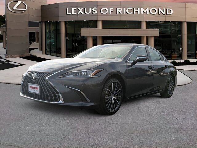 2025 Lexus ES 350 Richmond VA