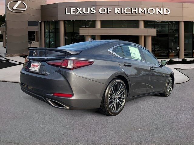 2025 Lexus ES 350 Richmond VA
