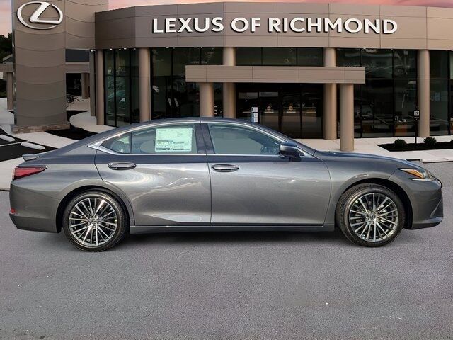 2025 Lexus ES 350 Richmond VA