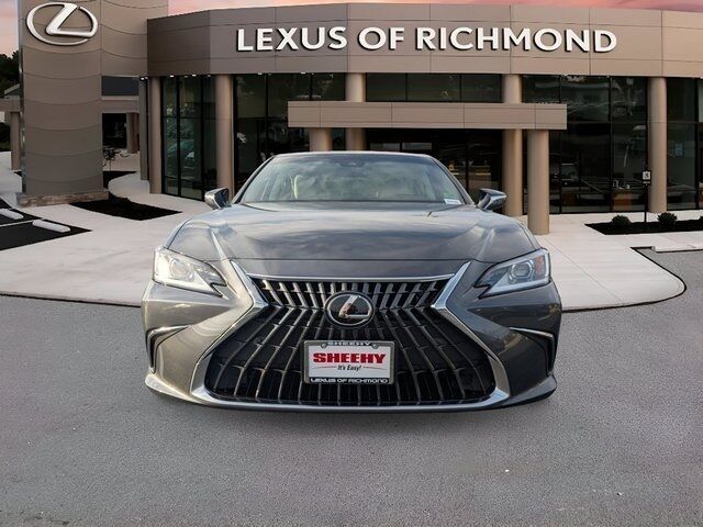 2025 Lexus ES 350 Richmond VA