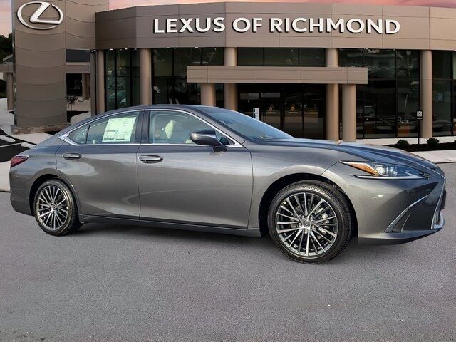 2025 Lexus ES 350 Richmond VA