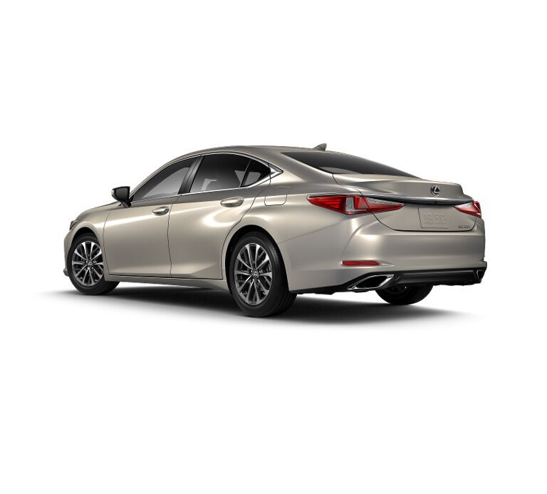 2025 Lexus ES 350 Richmond VA