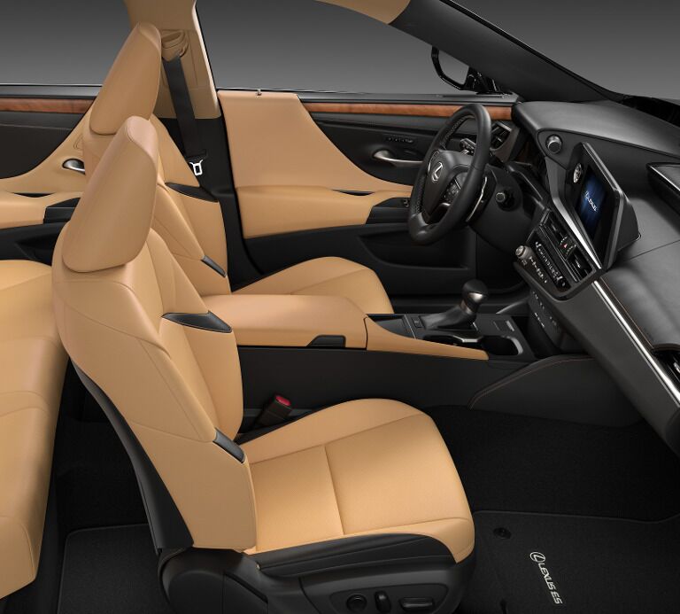 2025 Lexus ES 350 Richmond VA