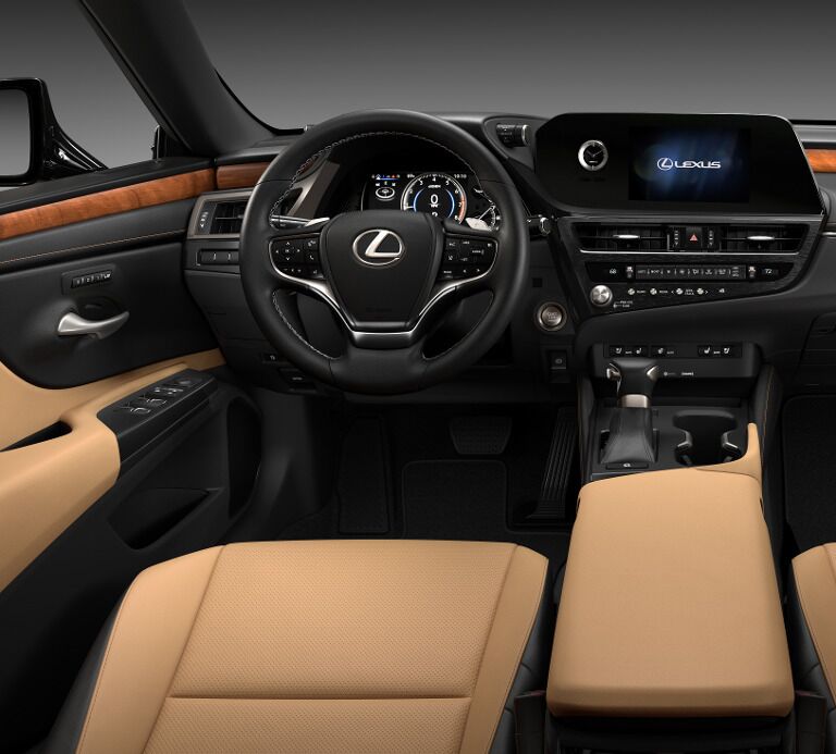 2025 Lexus ES 350 Richmond VA