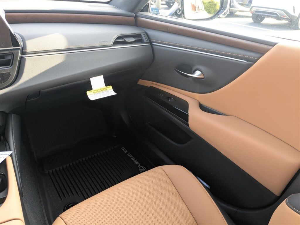 2025 Lexus ES 350 Richmond VA