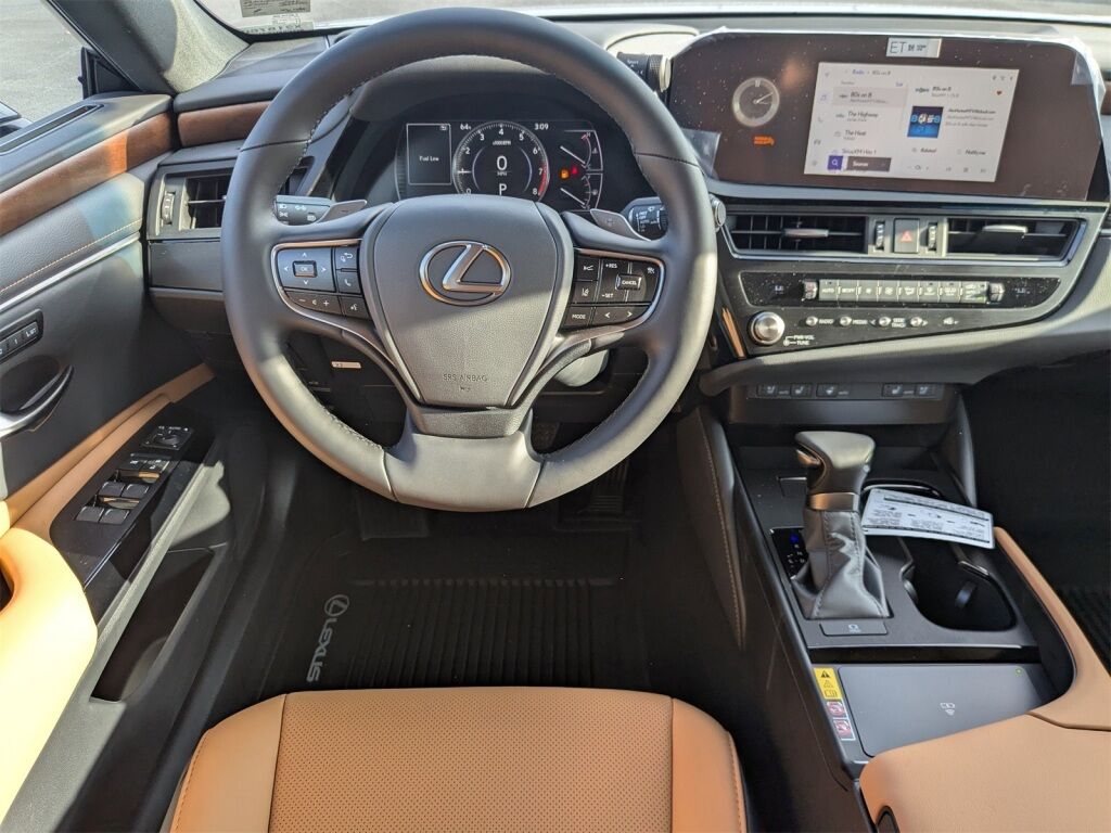 2025 Lexus ES 350 Richmond VA