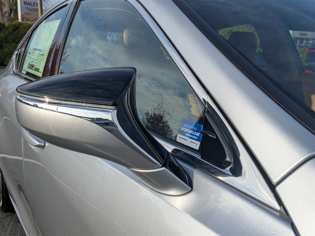 2025 Lexus ES 350 Richmond VA