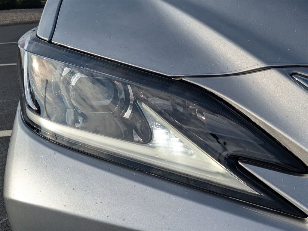 2025 Lexus ES 350 Richmond VA