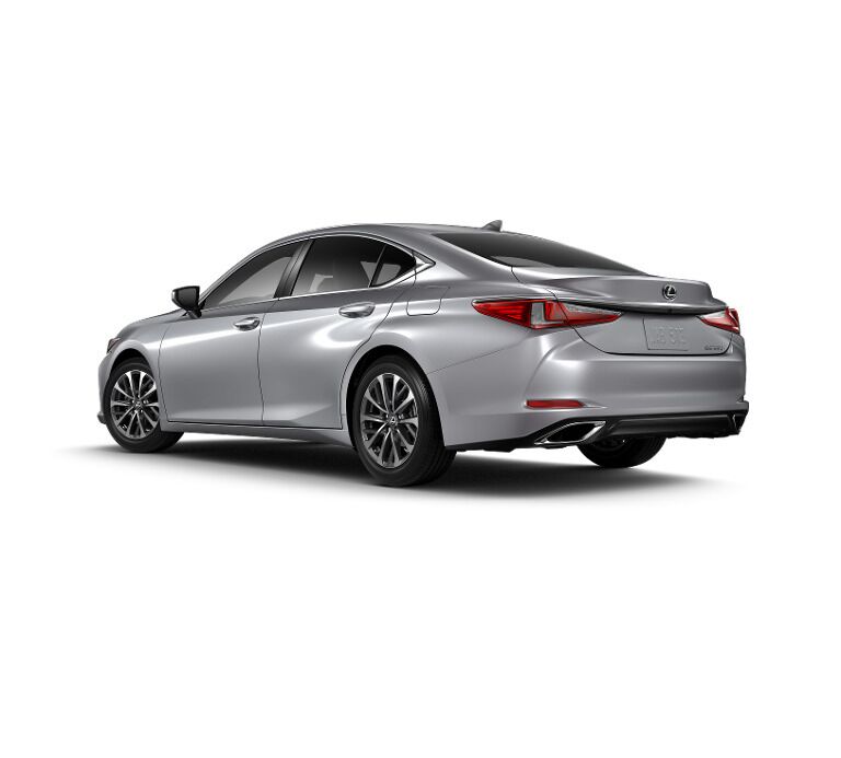 2025 Lexus ES 350 Richmond VA