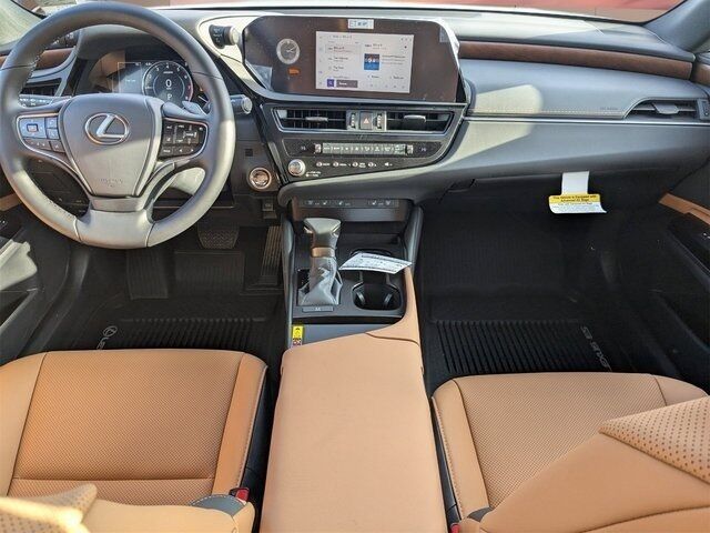 2025 Lexus ES 350 Richmond VA