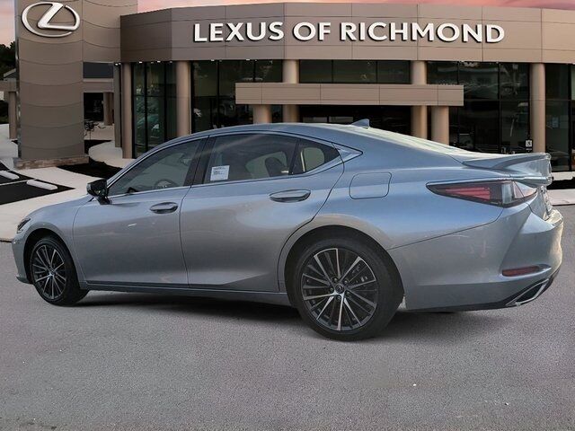 2025 Lexus ES 350 Richmond VA