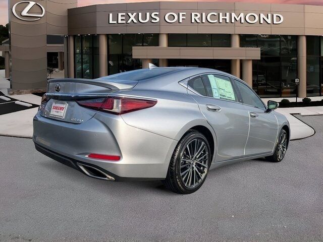 2025 Lexus ES 350 Richmond VA