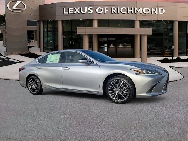 2025 Lexus ES 350 Richmond VA