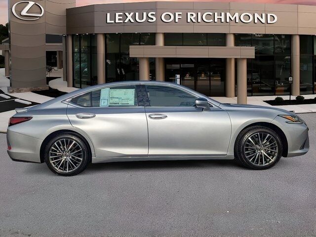 2025 Lexus ES 350 Richmond VA