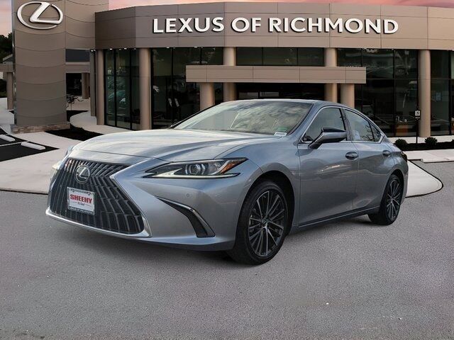 2025 Lexus ES 350 Richmond VA