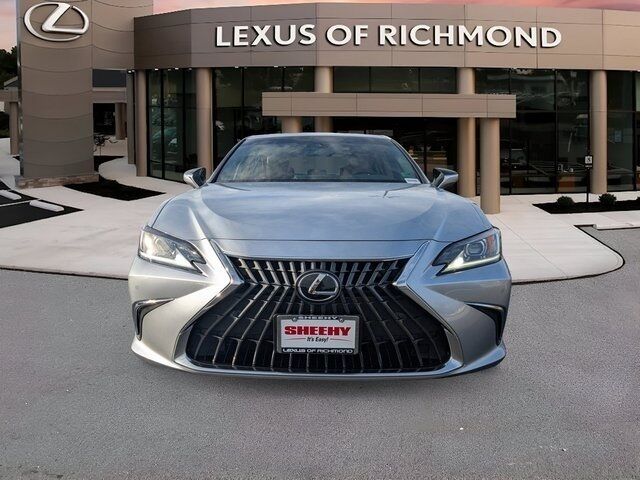 2025 Lexus ES 350 Richmond VA