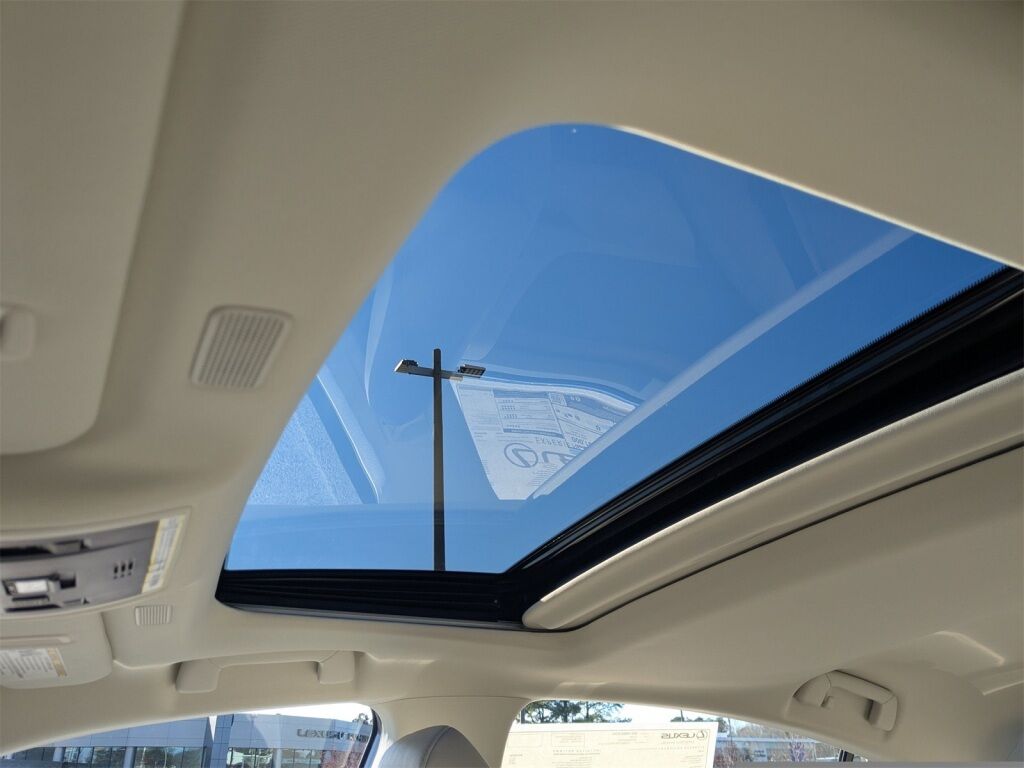 2025 Lexus ES 350 Richmond VA