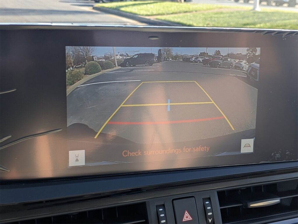 2025 Lexus ES 350 Richmond VA