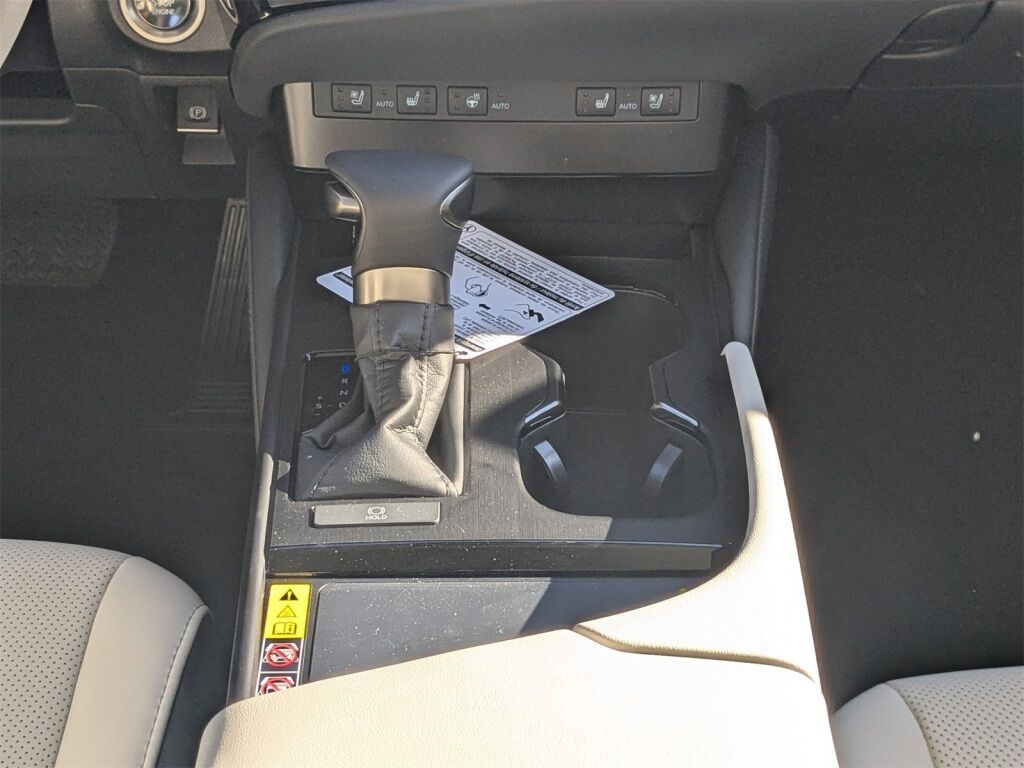 2025 Lexus ES 350 Richmond VA