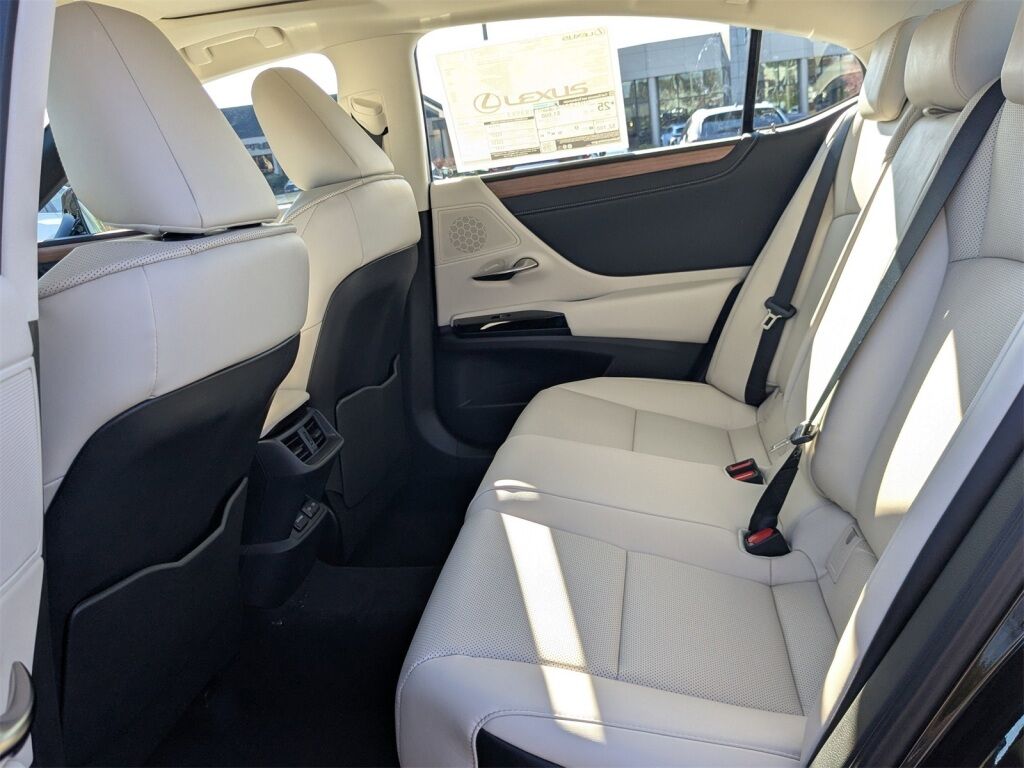2025 Lexus ES 350 Richmond VA