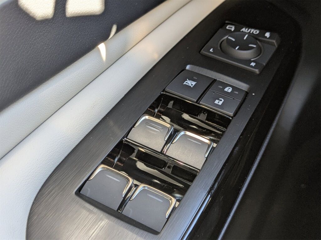 2025 Lexus ES 350 Richmond VA