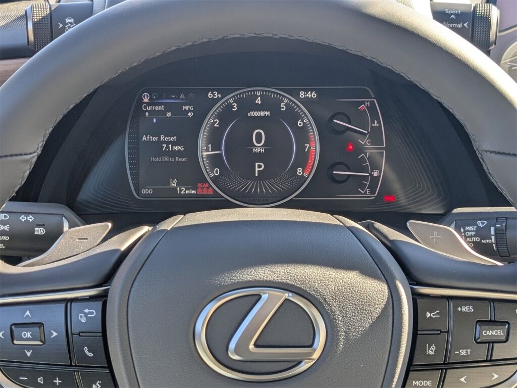 2025 Lexus ES 350 Richmond VA
