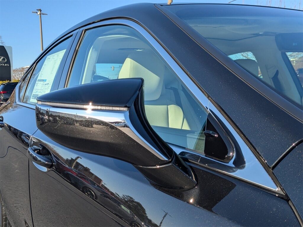 2025 Lexus ES 350 Richmond VA