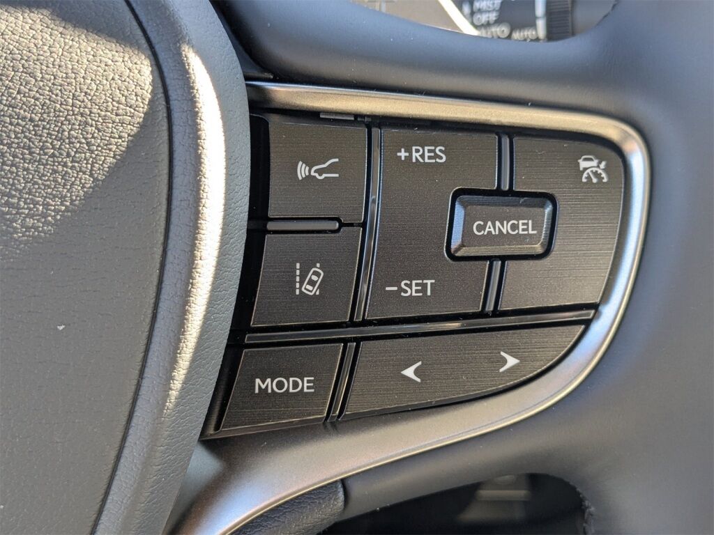 2025 Lexus ES 350 Richmond VA