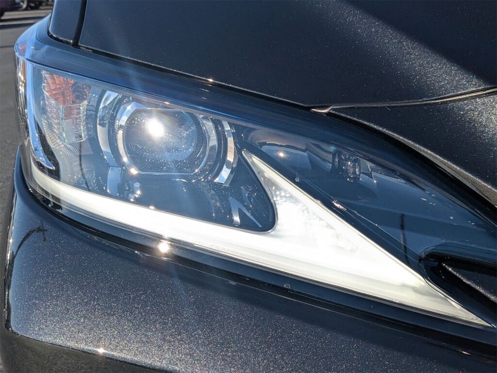 2025 Lexus ES 350 Richmond VA