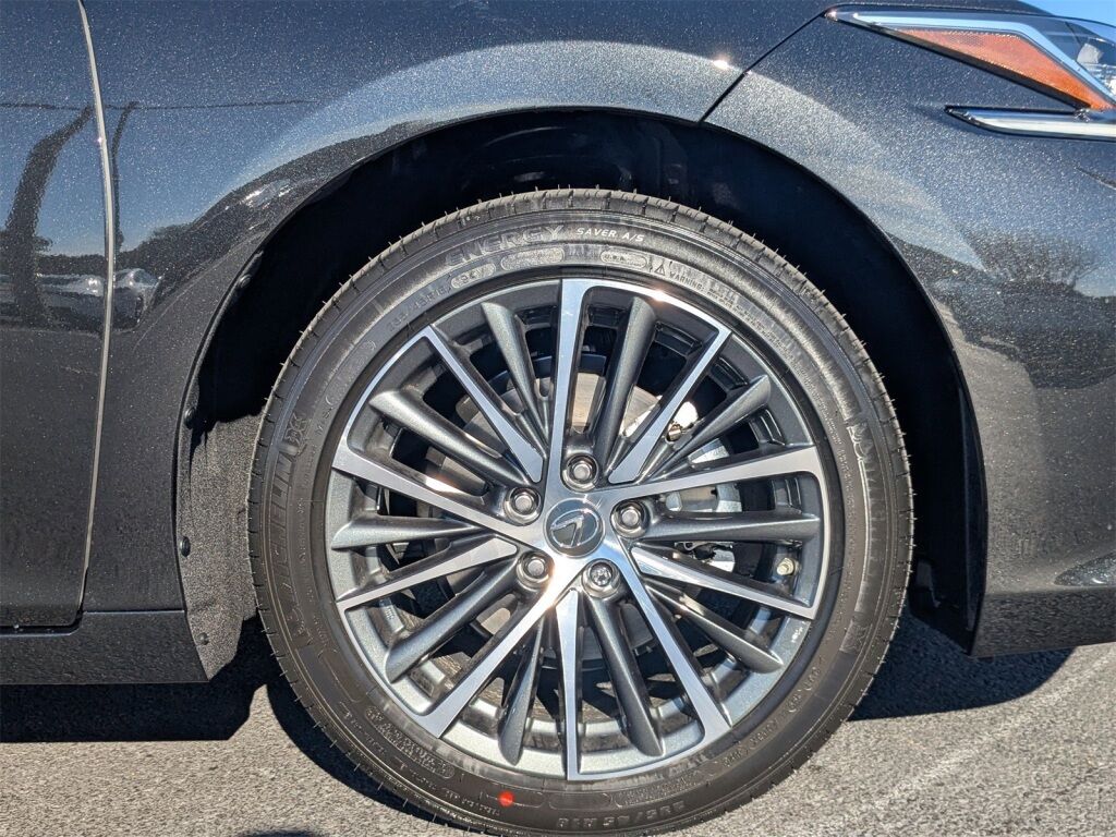 2025 Lexus ES 350 Richmond VA