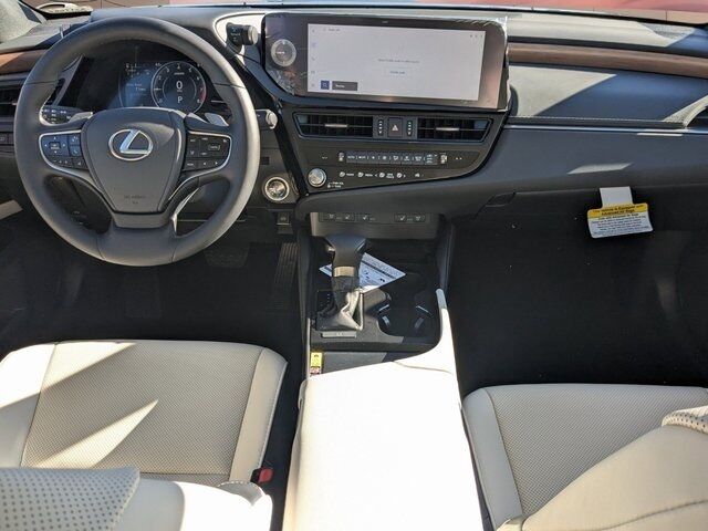 2025 Lexus ES 350 Richmond VA
