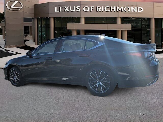 2025 Lexus ES 350 Richmond VA