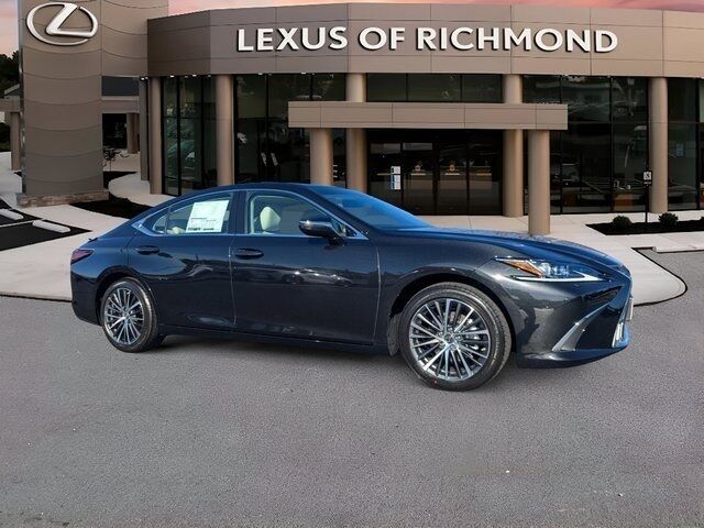 2025 Lexus ES 350 Richmond VA
