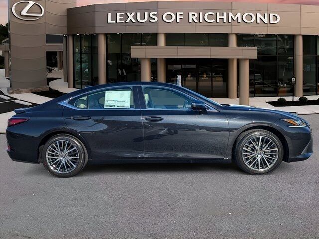 2025 Lexus ES 350 Richmond VA