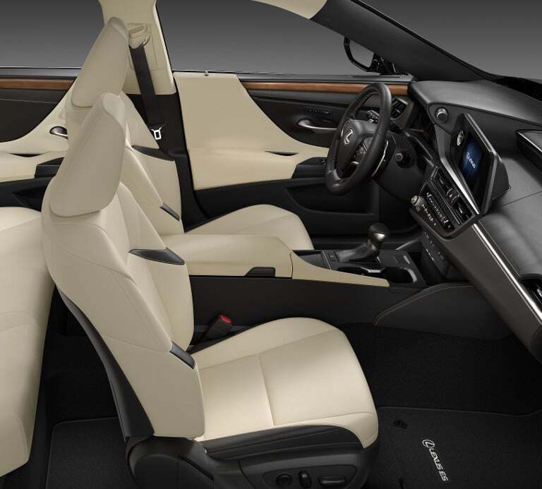 2025 Lexus ES 350 Richmond VA